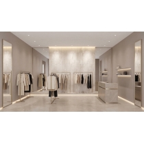 SAVINO - 12X24, ARGENT, MATTE